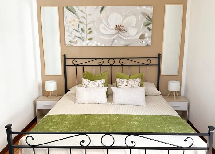 New! St Peter Holidays 1953 Apartamento Roma
