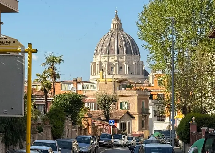 Apartamento New! St Peter Holidays 1953 *
