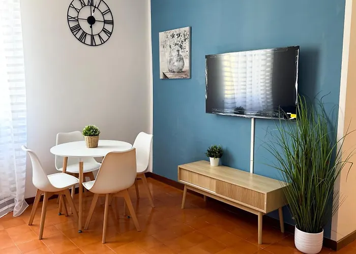 Apartamento New! St Peter Holidays 1953 *